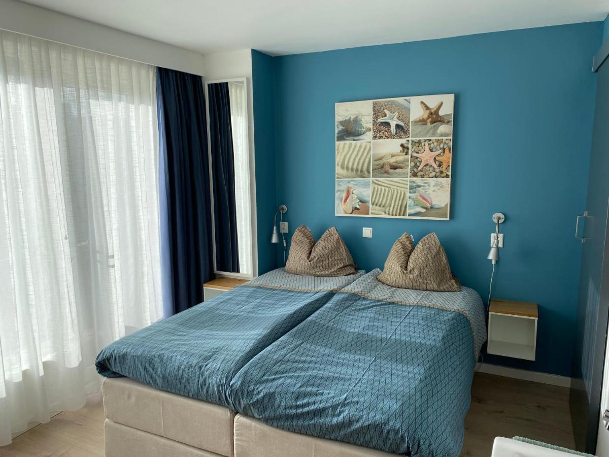 Aan Bed and breakfast