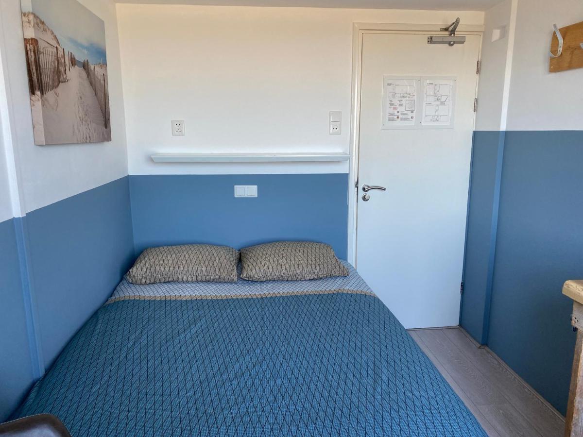 Aan Bed and breakfast 2*