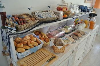 Bed and breakfast Aan Katwijk aan Zee