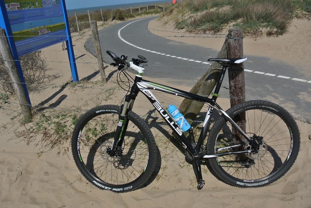 Aan Bed and breakfast Katwijk aan Zee