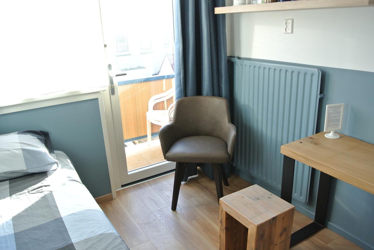 Aan Bed and breakfast Katwijk aan Zee
