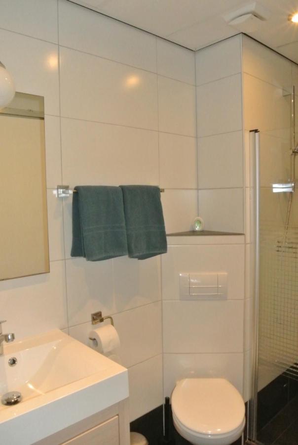 Aan Bed and breakfast Katwijk aan Zee