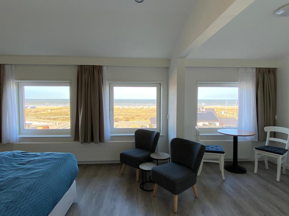 Aan Bed & Breakfast Katwijk aan Zee
