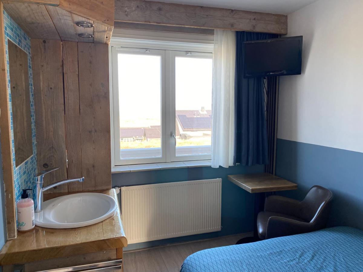 Aan Bed & Breakfast 2*
