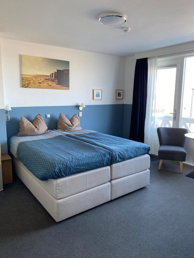 Bed & Breakfast Aan Katwijk aan Zee
