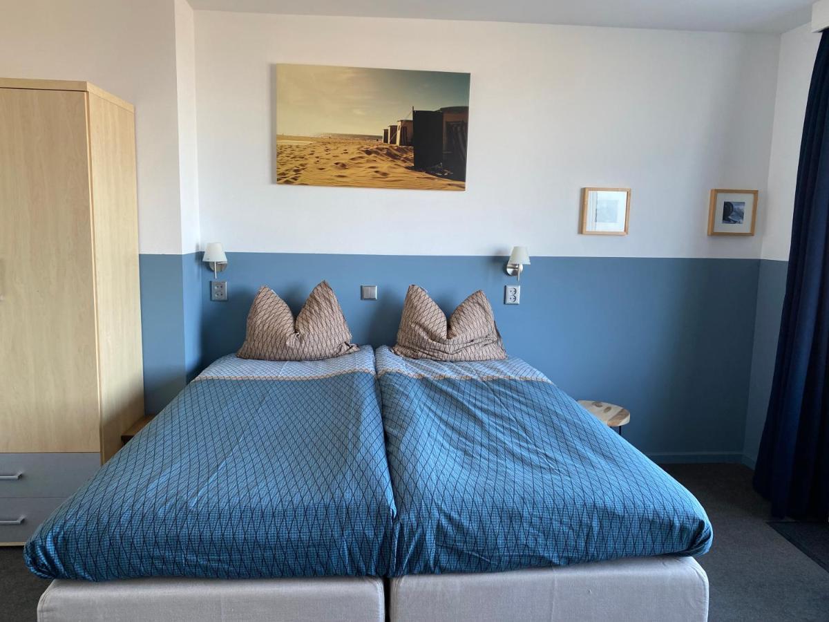 Bed & Breakfast Aan Katwijk aan Zee