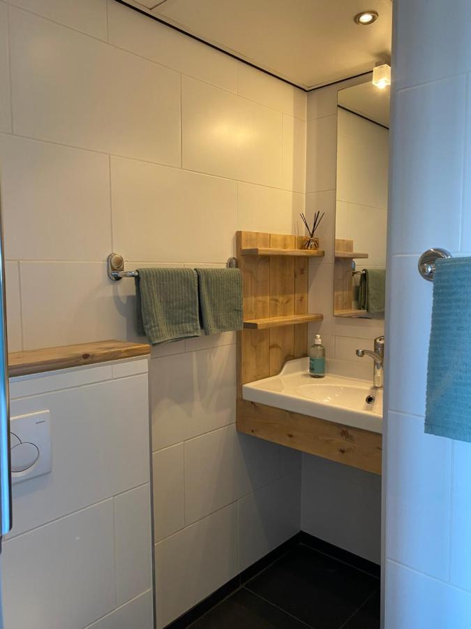 Bed & Breakfast Aan Katwijk aan Zee