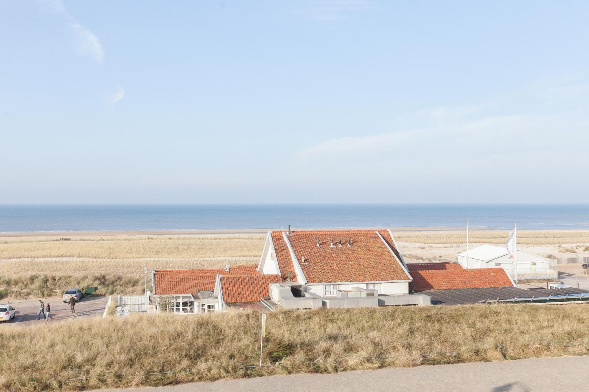 Aan 2* Katwijk aan Zee