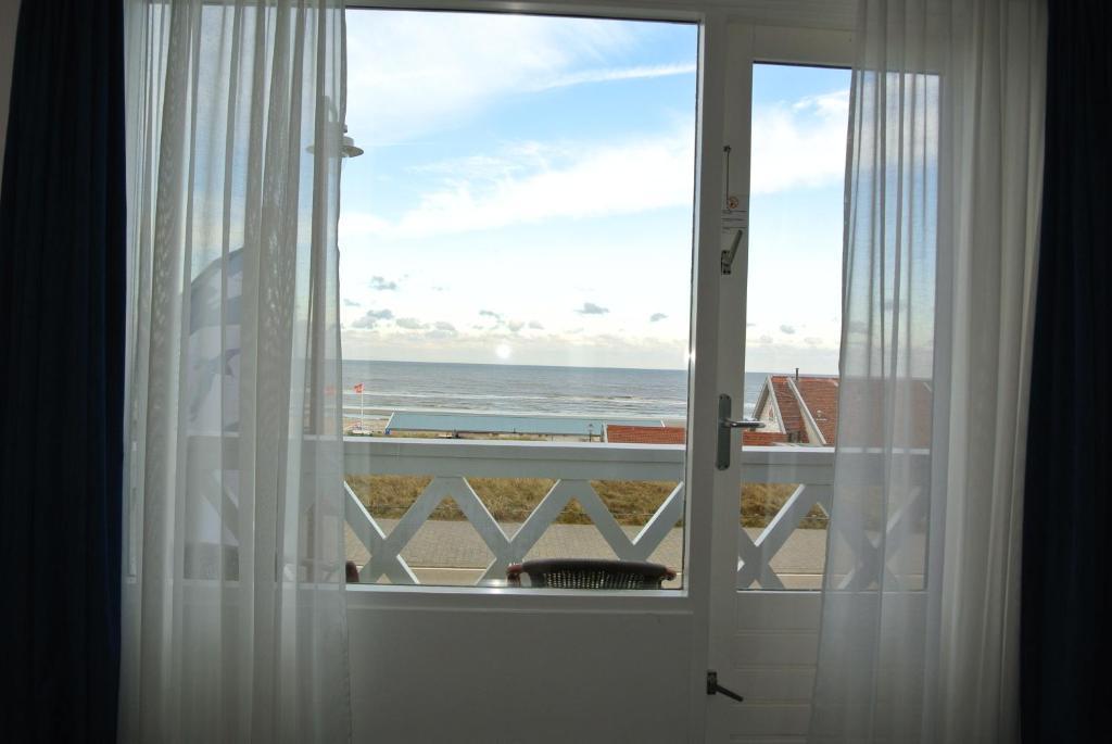 Aan Bed & Breakfast Katwijk aan Zee