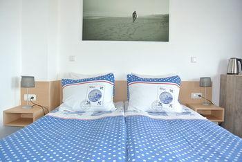 Bed & Breakfast Aan Katwijk aan Zee