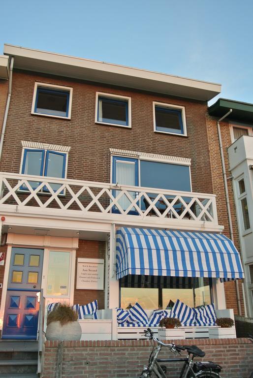Bed & Breakfast Aan 2*