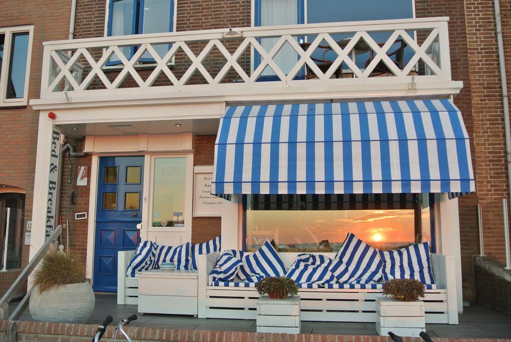 Aan Bed & Breakfast Katwijk aan Zee