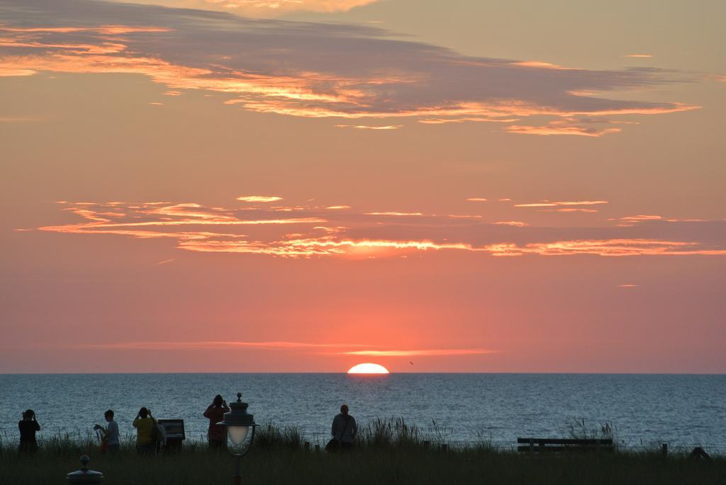 Bed & Breakfast Aan Katwijk aan Zee