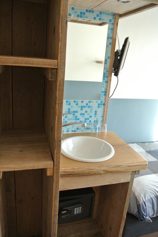 Aan Bed & Breakfast