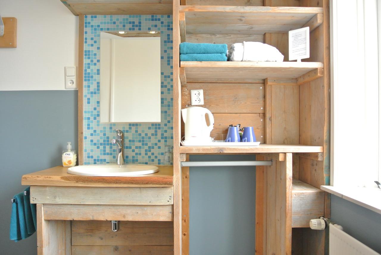 Aan Bed & Breakfast 2*