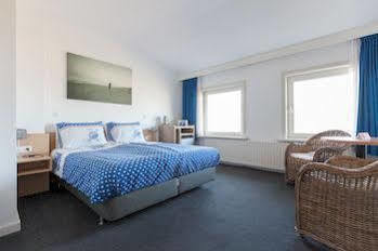 Bed & Breakfast Aan Katwijk aan Zee