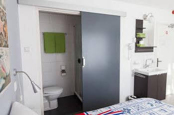 Aan Bed & Breakfast