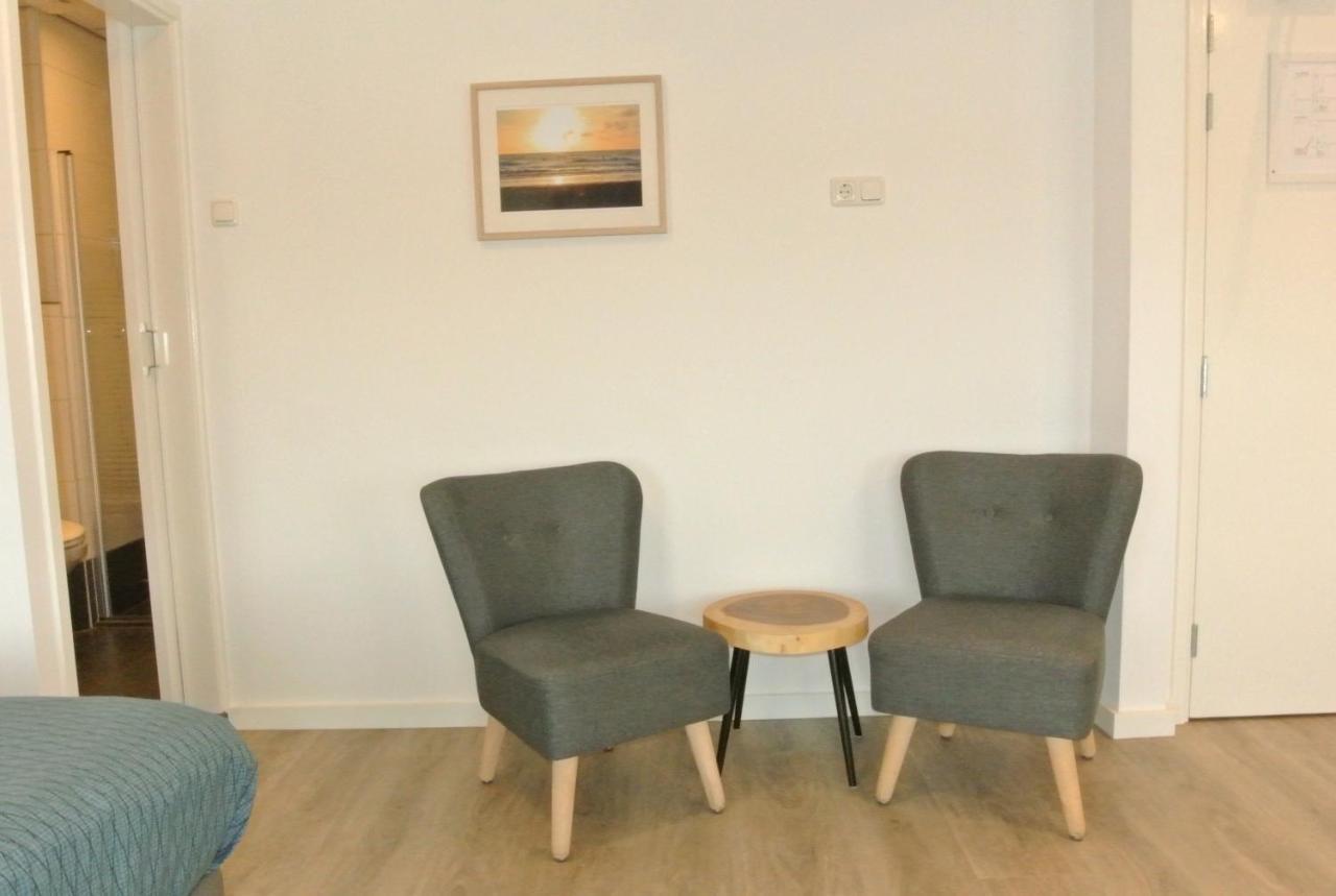 Aan Bed & Breakfast Katwijk aan Zee