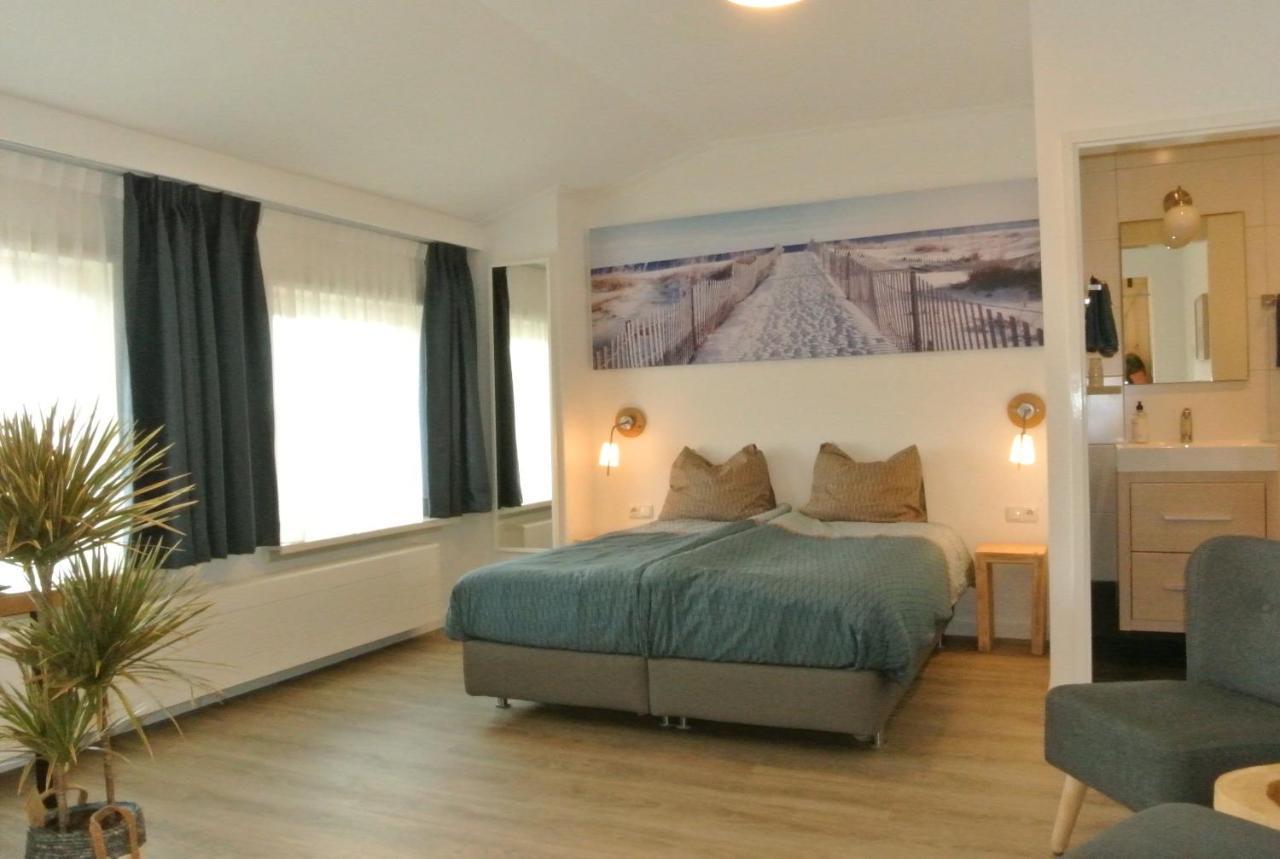 Aan 2* Katwijk aan Zee